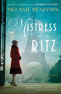 Mitress of the Ritz