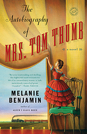 Mrs. Tom Thumb